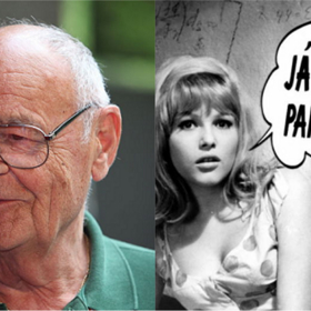 Filmy Václava Vorlíčka jsou stále velmi populární