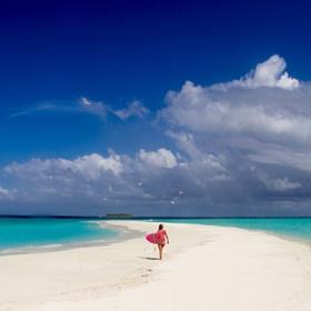 Cestování miluje každý.