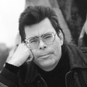 Aby také ne, když je to jeden z nejčtenějších autorů na světě.