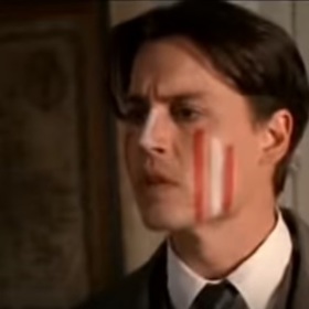 Ve filmu hledání Země Nezemě dokázal, že umí zahrát i role charakterní.