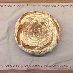 Češi pečivo milují.