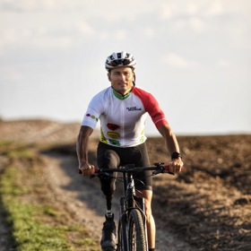 ambasador projektu Jiří Ježek