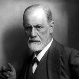 Freud se více cítil být Čechem než Rakušanem.