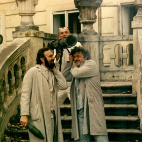 Původní název filmu zněl Vysoká fáze.