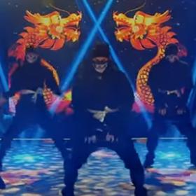 Jedná se o první taneční film u nás.