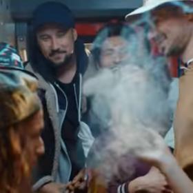 O zábavu bude postaráno.