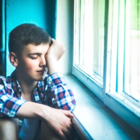 Únava tělu dobře nedělá