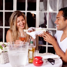 Zažijete spoustu legrace.