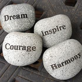 Nápady přijdou. Nebojte!