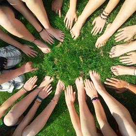 Motivovat vás můžou třeba i kolegové.