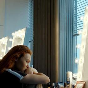 Ve filmu jde o tanec.