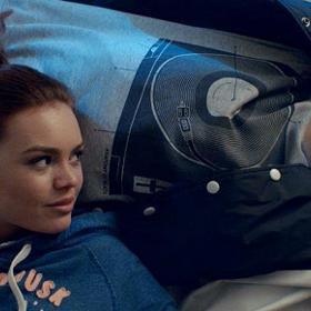 Z filmu čiší emoce.