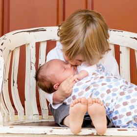 Dávat najevo city je normální.