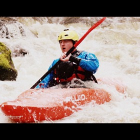 Voda nemusí být nutně zkouškou vašeho vztahu.