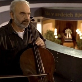 Ze začátku měla být hlavní postava úplně jiná.