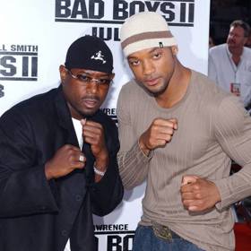 Je skvělým rapperem