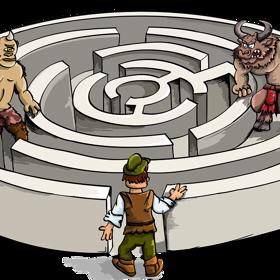 Nebo je to celé jeden velký výmysl?