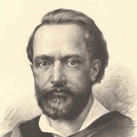 Mácha byl na svou dobu opravdu výstřední osobou.