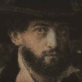 Mácha byl podivínem už za svého života.