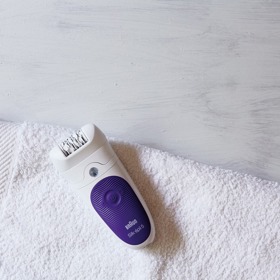 Pozor na holení. Může způsobit problémy.