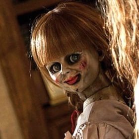 Ve filmu vypadá mnohem děsivěji