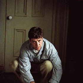 Za tuto roli byl také nominován na Oscara