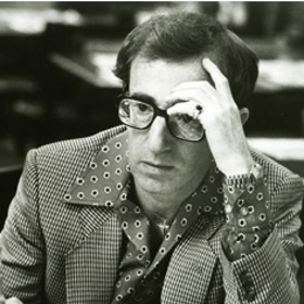 „Ve svém životě lituji jedině toho, že nejsem někdo jiný.“