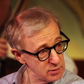 „Vyhodili mě ze školy, protože jsem podváděl při zkoušce z metafyziky. Nahlížel sem do duše svýho souseda.“