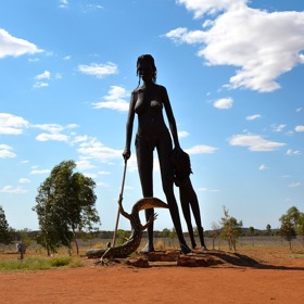 Sentinelci na svůj ostrov nepustí absolutně nikoho