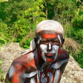 Existuje jen málo dobrých fotek Sentinelů