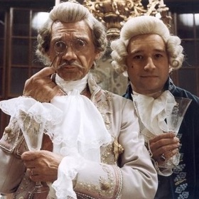 Tatínek vám vyhlásí válku