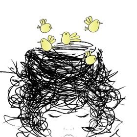 česání je pro tyto lidi hororem