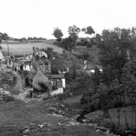 Tragédie to byla obrovská