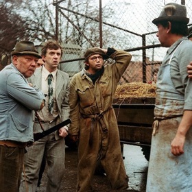 S šípkovou, nebo se zelím?