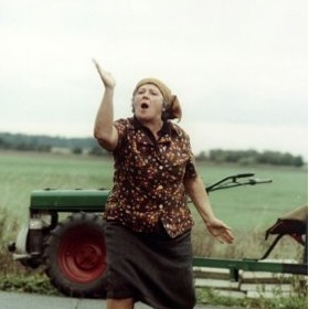 To je dost, že jsi nás taky jednou vyvez. Žes udělal něco pro rodinu