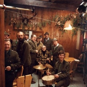 To zas bude v alejích nablito