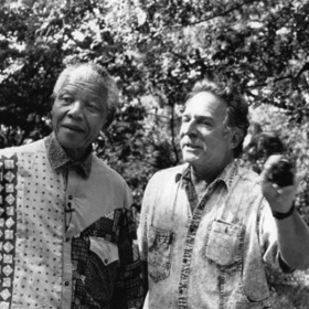 Byl velkým bojovníkem