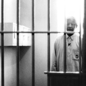 Byl několik let věznen