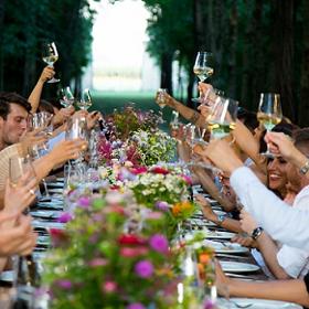 Možná budete hrát i společenské hry.