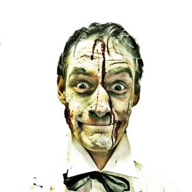 Mozek má velkou vůli žít