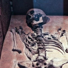 U mužů může nastat i posmrtná erekce