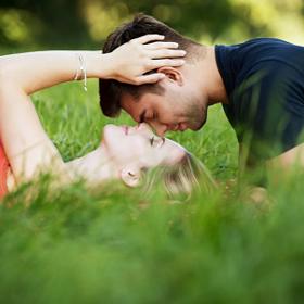 Dejte lásce průchod.