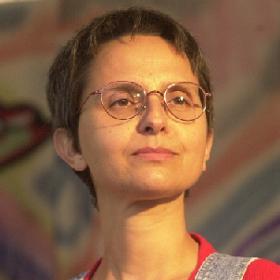 V tvorbě ji inspirovala i Kuba.