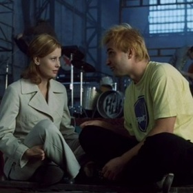 ,,Já s tebou nemůžu chodit. Kluci říkali, že už jednu holku mám."