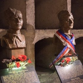 Kdyby nebylo Čurdy, gestapo by Gabčíka s Kubišem a s dalšími parašutisty možná ani nikdy nenašlo.