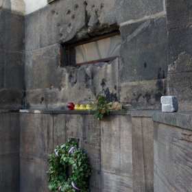 Historikové dnes říkají, že byl Čurda slaboch. Do boje šel jen proto, aby ukázal, že na to má.