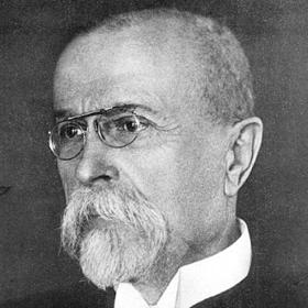 Masaryk dokázal postavit zcela nový stát.