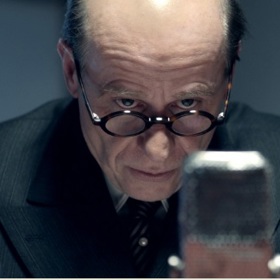 Syna Jana výborně ztvárnil Karel Roden ve stejnojmenném filmu.