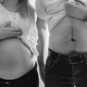 V období těhotenství je nutné, aby byl jídelníček pestrý a plný zdravých potravin.