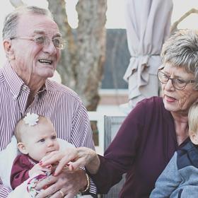 Nejvhodnější rozdíl mezi sourozenci je 2 - 3 roky.